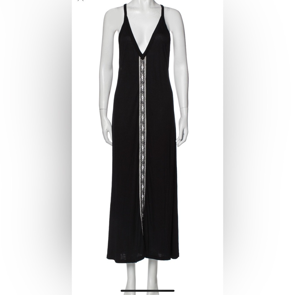 Letarte Beaded Maxi
